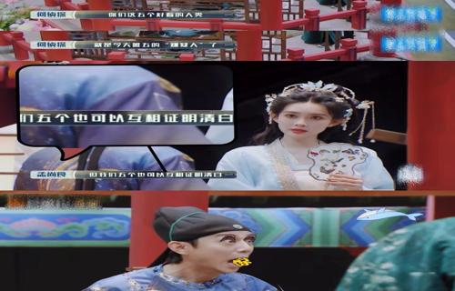 李兰迪演绎清纯白月光手持向日葵笑容温暖人心